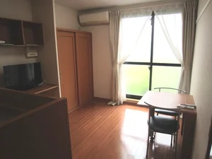 仙台市宮城野区のマンスリーマンション・ウィークリーマンション「レオパレスヴィクトワールＫ２ 106(No.179666)」メイン画像