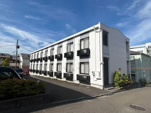 宮城学院女子大学周辺のマンスリーマンション・ウィークリーマンション「レオパレスエクセル歩坂町Ⅲ 204(No.179725)」メイン画像