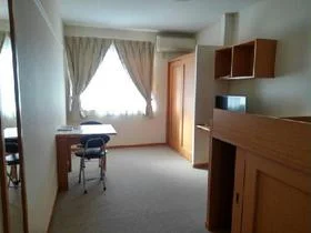 のマンスリーマンション・ウィークリーマンション「レオパレスＳＫＹ　ＭＡＲＫ 205(No.179731)」メイン画像