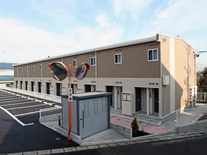 多賀城市のマンスリーマンション・ウィークリーマンション「レオパレス留ヶ谷 210(No.179751)」メイン画像