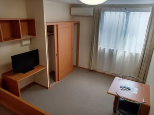 宮城県のマンスリーマンション・ウィークリーマンション「レオパレス藤 107(No.179832)」メイン画像