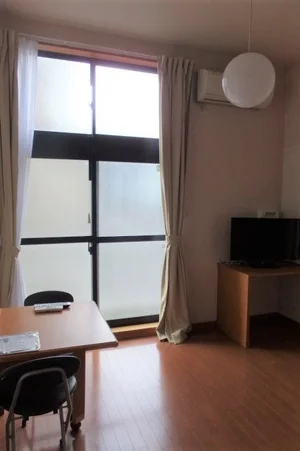 のマンスリーマンション・ウィークリーマンション「レオパレスモリエール 104(No.179881)」メイン画像