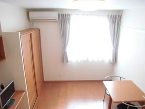 のマンスリーマンション・ウィークリーマンション「レオパレス仙台青葉Ⅱ 105(No.179892)」メイン画像