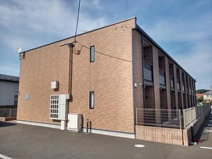 東仙台駅（宮城県）のマンスリーマンション・ウィークリーマンション「レオネクスト小鶴　一番館 206(No.179977)」メイン画像