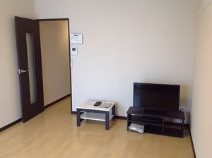 利府駅（宮城県）のマンスリーマンション・ウィークリーマンション「レオネクストポム　ド　テール 207(No.180004)」メイン画像
