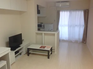 仙台市青葉区のマンスリーマンション・ウィークリーマンション「レオネクスト雷神Ⅱ 205(No.180012)」メイン画像