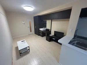 宮城県のマンスリーマンション・ウィークリーマンション「レオネクスト雷神Ⅱ 205(No.180012)」メイン画像