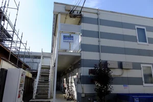 東京女子大学周辺のマンスリーマンション・ウィークリーマンション「レオパレスシャンブル壱番館 206(No.180438)」メイン画像