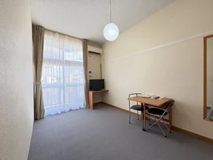 光が丘駅（東京都）のマンスリーマンション・ウィークリーマンション「レオパレス１３ＳＴＯＮＥⅠ 201(No.180483)」メイン画像