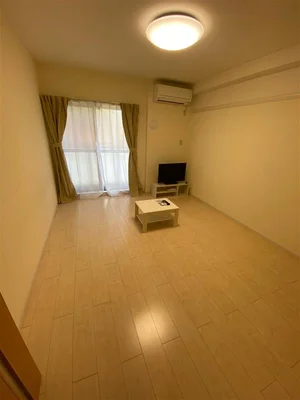 目白大学新宿キャンパス周辺のマンスリーマンション・ウィークリーマンション「クレイノＭＯＯＮⅠ 304(No.180845)」メイン画像