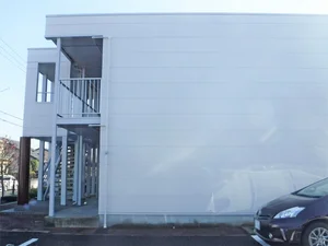 のマンスリーマンション・ウィークリーマンション「レオパレスホープ 204(No.181037)」メイン画像