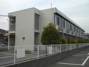 のマンスリーマンション・ウィークリーマンション「レオパレスワールド寒風台 207(No.181069)」メイン画像