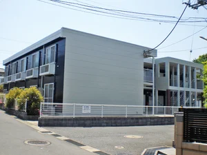 のマンスリーマンション・ウィークリーマンション「レオパレスパイン　ブルーム　Ⅱ 209(No.181075)」メイン画像