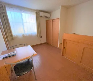 のマンスリーマンション・ウィークリーマンション「レオパレスゴールド 103(No.181105)」メイン画像