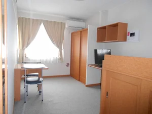 のマンスリーマンション・ウィークリーマンション「レオパレスティアラ 209(No.181144)」メイン画像