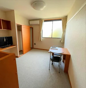 柏駅（千葉県）のマンスリーマンション・ウィークリーマンション「レオパレスメゾンＴＨＫ 201(No.181205)」メイン画像