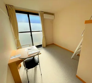 豊四季駅（千葉県）のマンスリーマンション・ウィークリーマンション「レオパレスシティーＤ 203(No.181582)」メイン画像