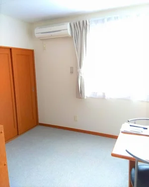 湖北駅（千葉県）のマンスリーマンション・ウィークリーマンション「レオパレスＫ　Ｉ 201(No.181587)」メイン画像