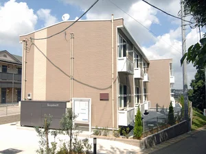 松戸駅（千葉県）のマンスリーマンション・ウィークリーマンション「レオパレスヒル 106(No.181658)」メイン画像