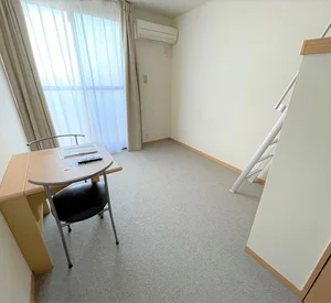 のマンスリーマンション・ウィークリーマンション「レオパレスＲ＆Ｔ 306(No.181710)」メイン画像