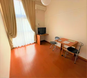 千葉県のマンスリーマンション・ウィークリーマンション「レオパレスボヌールメゾンＤ 105(No.181717)」メイン画像