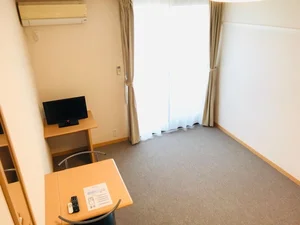 のマンスリーマンション・ウィークリーマンション「レオパレスルーチェ４ 205(No.181725)」メイン画像