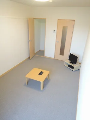 千葉県のマンスリーマンション・ウィークリーマンション「レオパレスエスペランサ 207(No.181784)」メイン画像