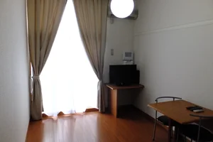 のマンスリーマンション・ウィークリーマンション「レオパレスＳ　Ｍ　Ｅ 107(No.182411)」メイン画像