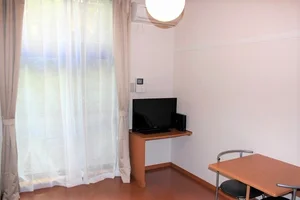 村上駅（千葉県）のマンスリーマンション・ウィークリーマンション「レオパレスｎｉｋｅ 207(No.182498)」メイン画像