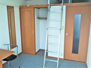 日本大学理工学部（船橋キャンパス）周辺のマンスリーマンション・ウィークリーマンション「レオパレスエクステンド 201(No.182510)」メイン画像