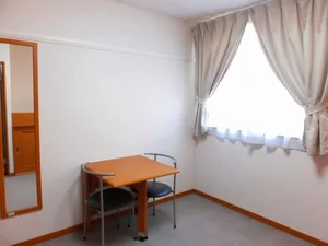 のマンスリーマンション・ウィークリーマンション「レオパレスオズメゾン 203(No.182615)」メイン画像