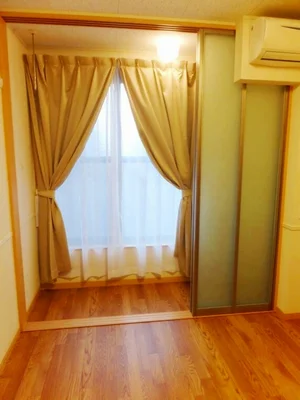 のマンスリーマンション・ウィークリーマンション「レオパレスウィズユー 105(No.182661)」メイン画像