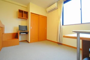 千葉市のマンスリーマンション・ウィークリーマンション「レオパレスアンセストラル 204(No.182698)」メイン画像