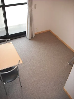 のマンスリーマンション・ウィークリーマンション「レオパレスＹＵＳＨＩＮ 301(No.182727)」メイン画像