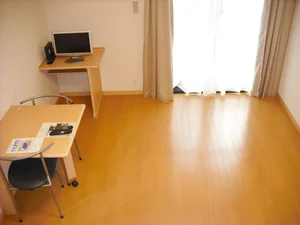 滝不動駅（千葉県）のマンスリーマンション・ウィークリーマンション「レオパレスバンリュ 107(No.182856)」メイン画像