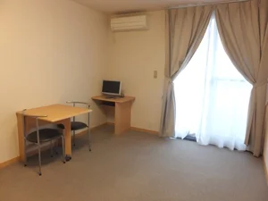 千葉県のマンスリーマンション・ウィークリーマンション「レオパレスバンリュ 206(No.182858)」メイン画像