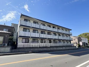 のマンスリーマンション・ウィークリーマンション「レオパレスひなた 302(No.182904)」メイン画像