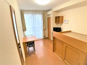 前原駅（千葉県）のマンスリーマンション・ウィークリーマンション「レオパレスさくら 106(No.183061)」メイン画像