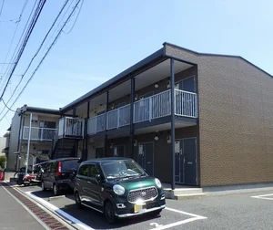 日本大学理工学部（船橋キャンパス）周辺のマンスリーマンション・ウィークリーマンション「レオパレスＤＥＤＯ 204(No.183100)」メイン画像