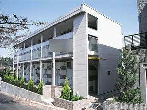 のマンスリーマンション・ウィークリーマンション「レオパレスパークハイム 204(No.183895)」メイン画像