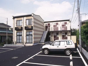 のマンスリーマンション・ウィークリーマンション「レオパレスシヴ 104(No.184011)」メイン画像