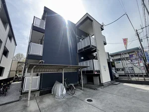 のマンスリーマンション・ウィークリーマンション「レオパレスアベニューⅡ 304(No.184297)」メイン画像