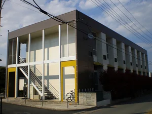 のマンスリーマンション・ウィークリーマンション「レオパレスエクセル 107(No.185020)」メイン画像