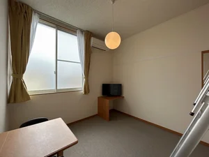 本庄市のマンスリーマンション・ウィークリーマンション「レオパレス司 205(No.185076)」メイン画像