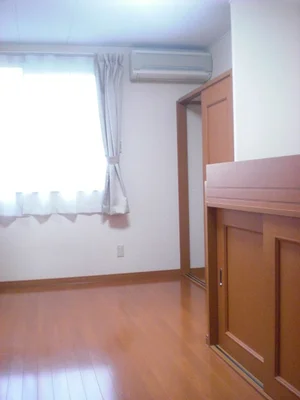 埼玉工業大学周辺のマンスリーマンション・ウィークリーマンション「レオパレスウェルカムハート 106(No.185180)」メイン画像