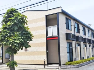 本庄市のマンスリーマンション・ウィークリーマンション「レオパレスファンタジー 110(No.185233)」メイン画像