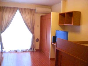 のマンスリーマンション・ウィークリーマンション「レオパレス久 103(No.185299)」メイン画像