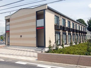 のマンスリーマンション・ウィークリーマンション「レオパレス久 211(No.185311)」メイン画像