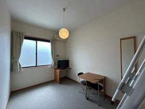 のマンスリーマンション・ウィークリーマンション「レオパレスラフィーニア 203(No.185392)」メイン画像