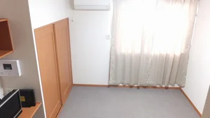 のマンスリーマンション・ウィークリーマンション「レオパレスサカサガワ 202(No.185424)」メイン画像